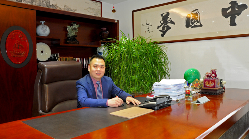 開元夢，與時(shí)代共筑