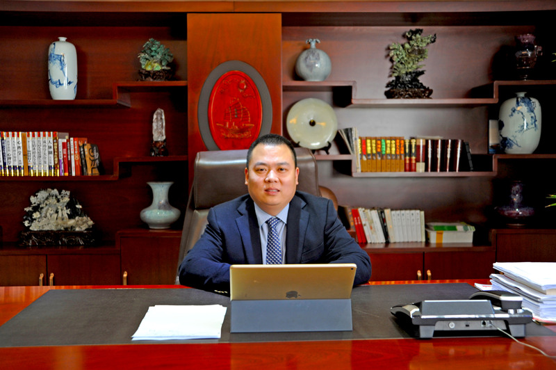 致敬良知，開(kāi)元善行情暖洛城