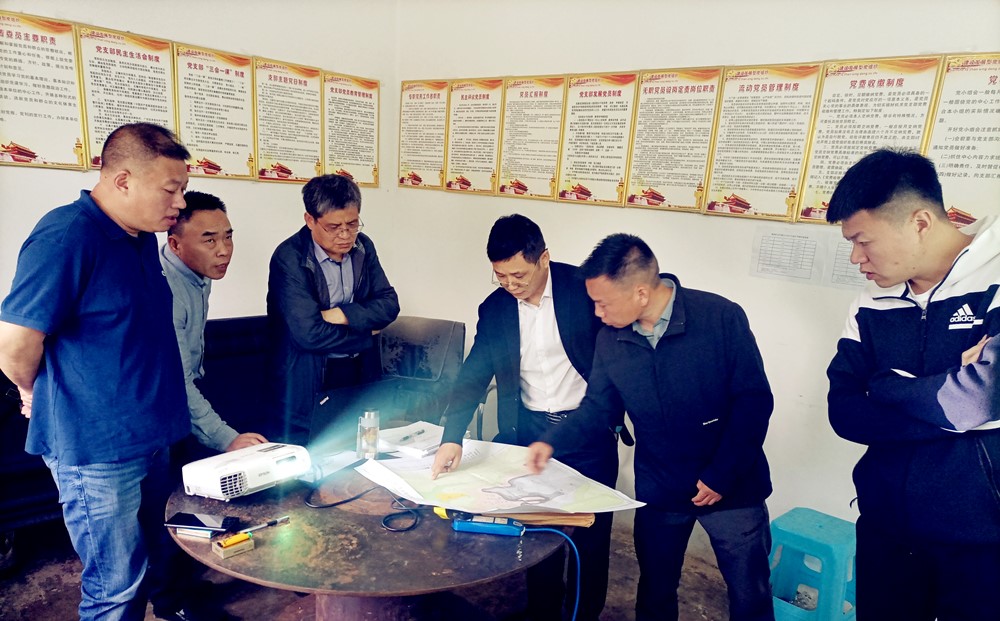 貴州開元｜確定方向，繼續(xù)前行