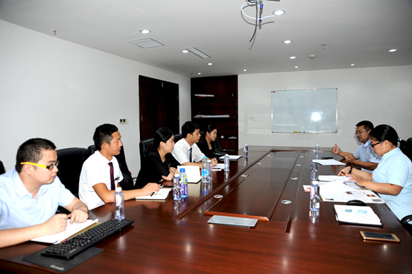 “工欲善其事，必先利其器”開元礦業(yè)集團系列培訓報道