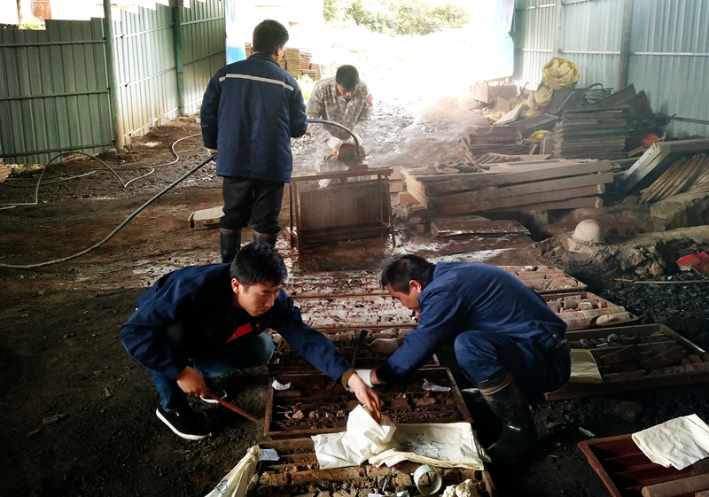 平凡而不平淡，我們一起為他們打Call